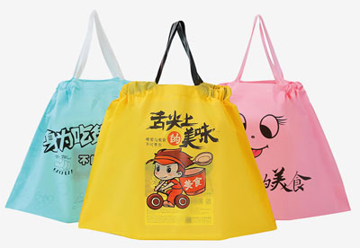 塑料外卖袋