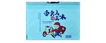 塑料外卖袋